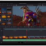 Apple anuncia novo iPad Pro com tecnologia M2