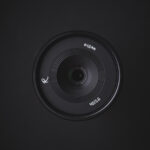 AstrHori anuncia lente manual 40mm F5.6 para câmaras Fujifilm GFX