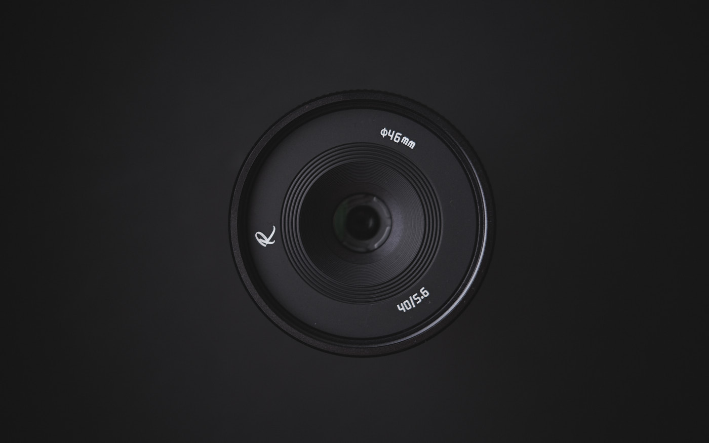 AstrHori anuncia lente manual 40mm F5.6 para câmaras Fujifilm GFX